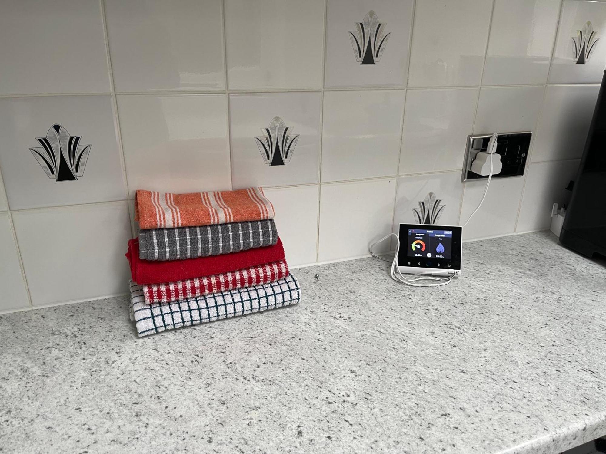 London Luxe Rooms Surbiton Екстер'єр фото
