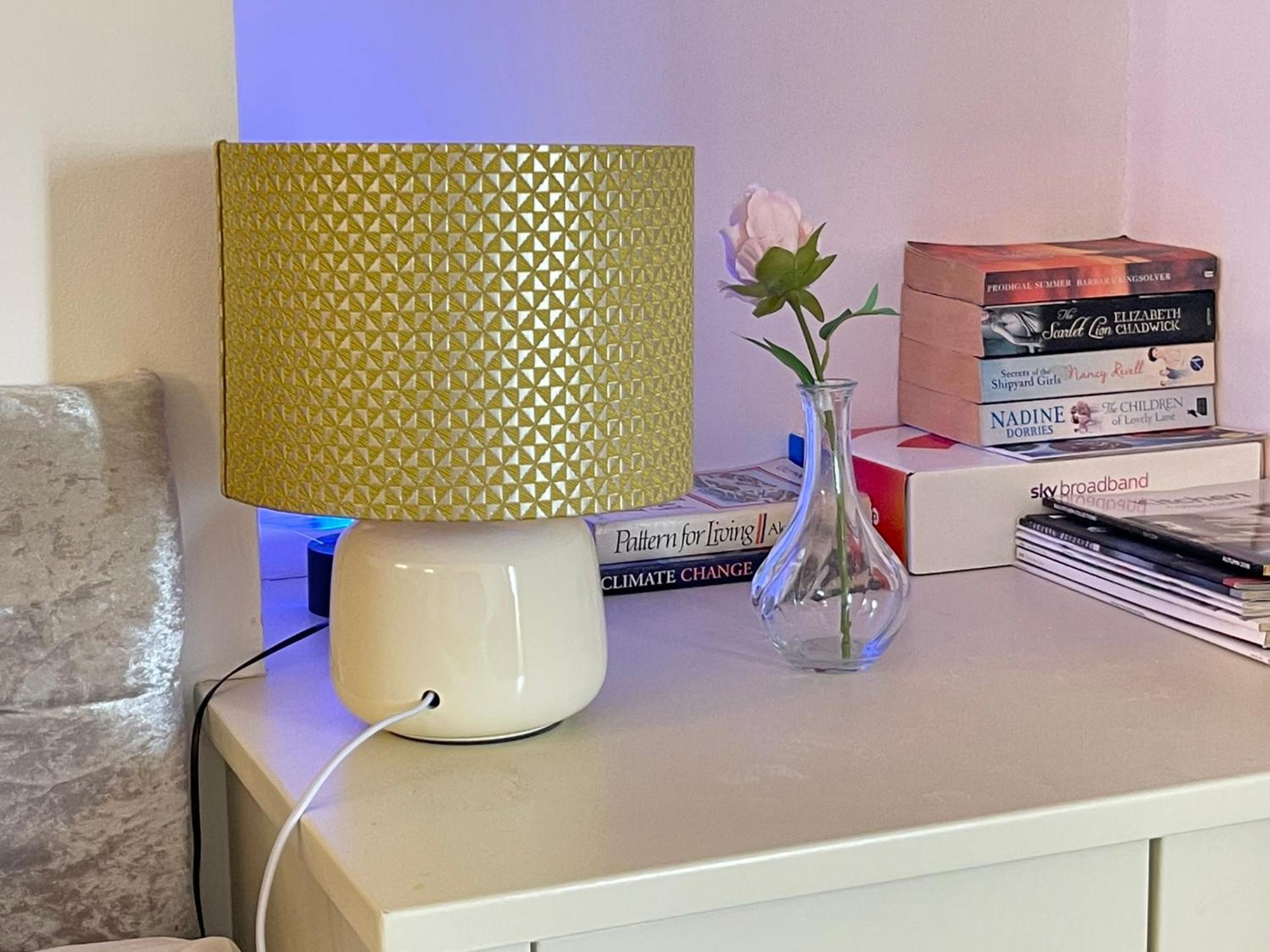 London Luxe Rooms Surbiton Екстер'єр фото