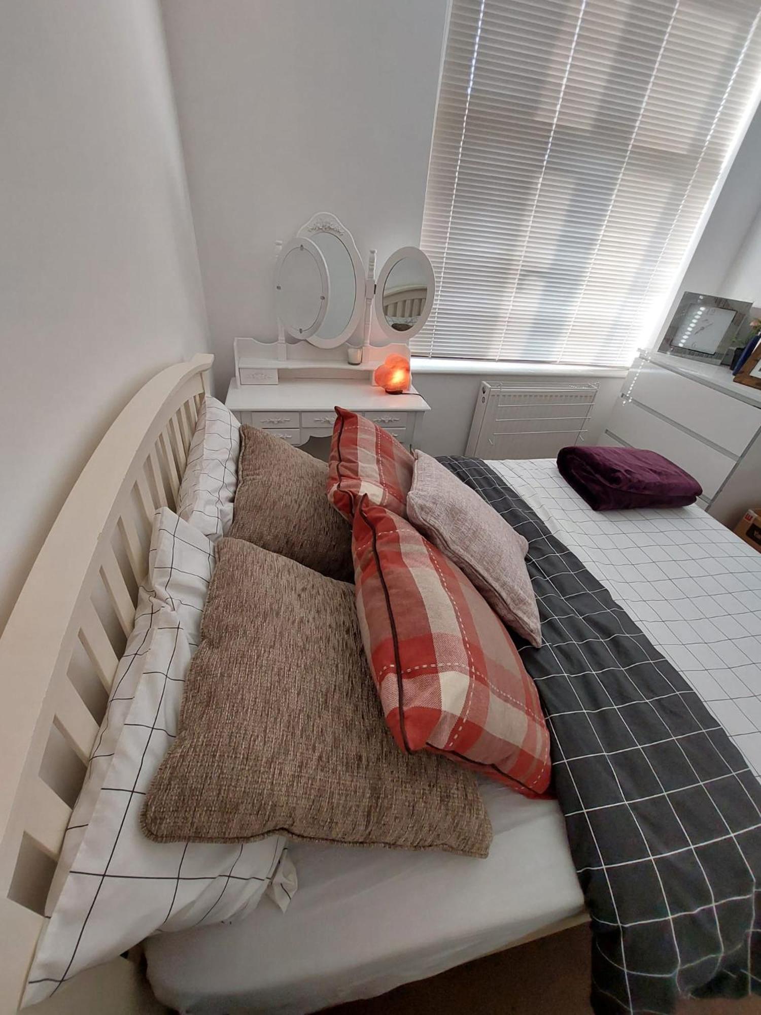 London Luxe Rooms Surbiton Екстер'єр фото